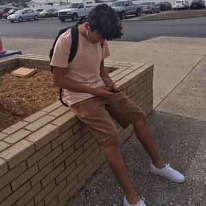 Meet your Posher, Donovan